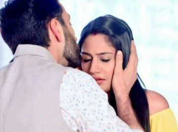 LOVE WHAT HAVE YOU DONE TO ME- Ishqbaaz and Beinteha (Part 13)