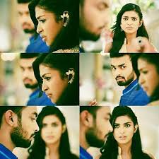 Kriyam: Romeo and Juliet (Episode 4)