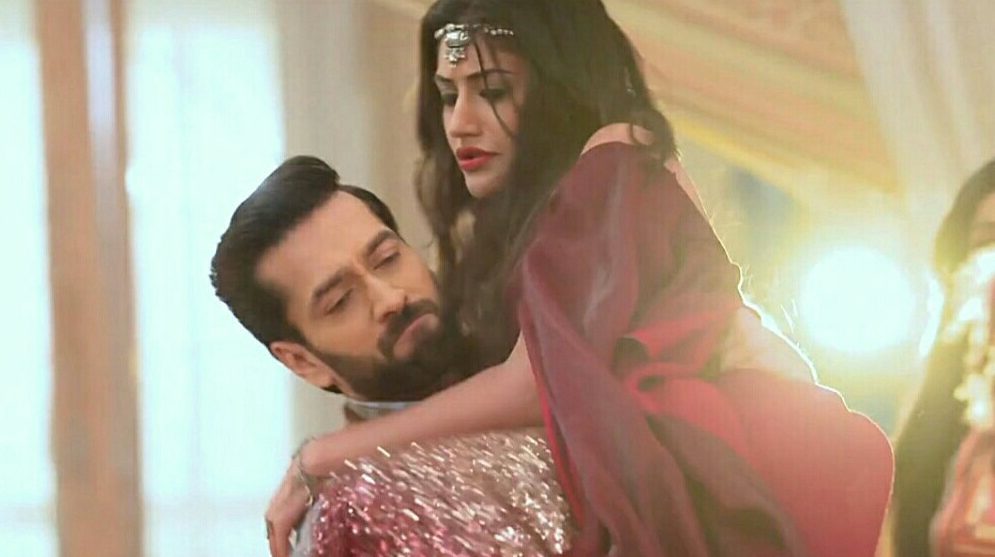 Don’t underestimate a girl’s power -Ishqbaaz ff (Part 7)