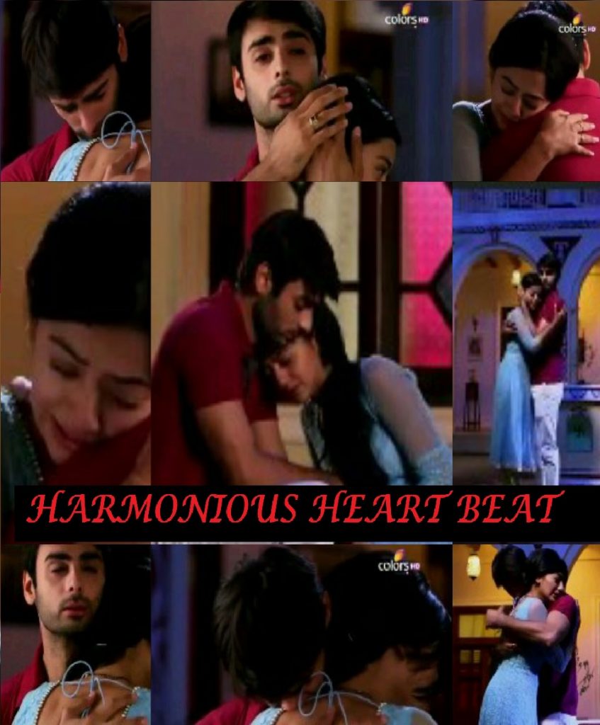 Harmonious Heart Beat (Part 13)