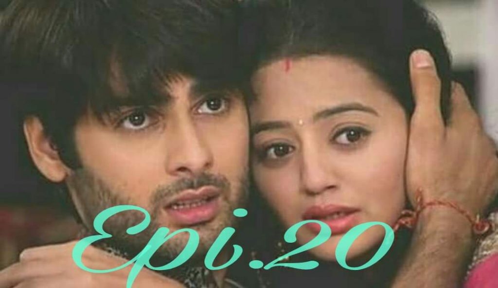 Swasan-love forever 20