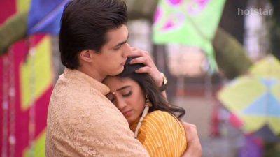 Tu Safar Mera – A Love Story (You are my Journey and my Destiny) Episode 4