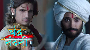 NANDINI’S DIARY EPISODE 2