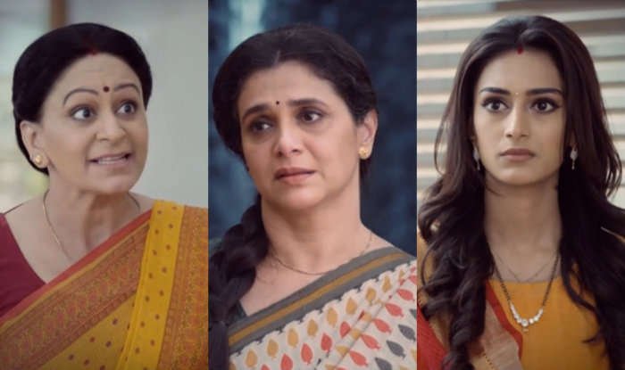 PYAAR KE RAANG HO TOH AISE HO: KUCH RANG PYAR KE AISE BHI PART-24