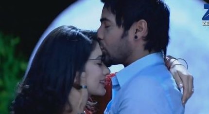 again .. he came into her life (kkb few shots) shot 5 (final part)