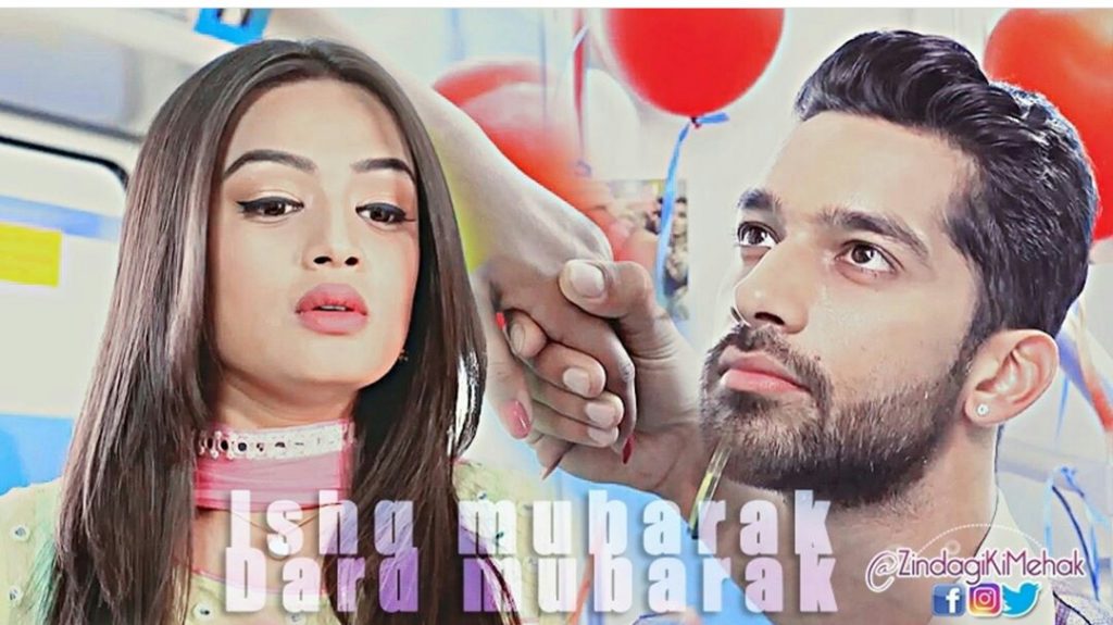 MEHRYA… UNEXPECTED LOVE..THE DAY I MET YOU.. EPISODE 4 FF