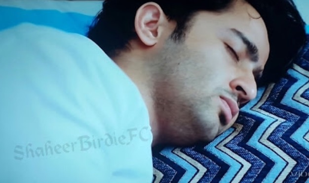 Good morning jaanu by ayushi OS