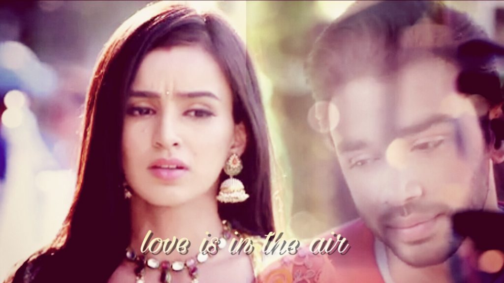 Ek Shringaar swabhimaan:love is in the air – Episode 11