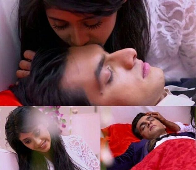 Kaira ff: She Loved A Monster (chp#12: A New Feeling n promo)