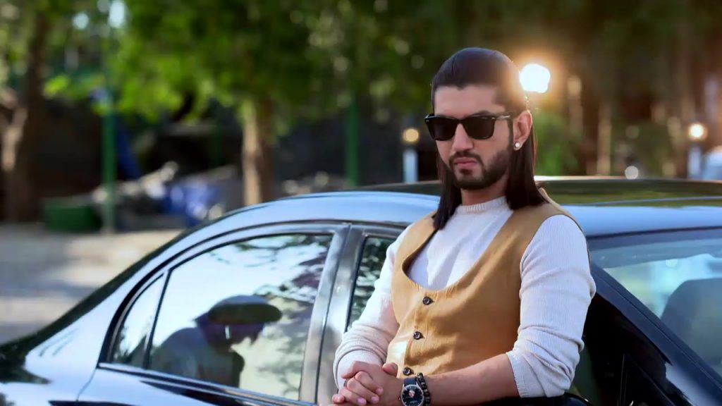 Weekend Shots by Verna- Journey of Omkara’s life (Part 1)