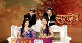 Swaragini : HEARTBEAT (Part 1)
