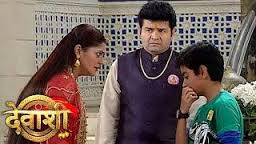 DEVANSHI-A GIRL’S LIFE (Episode 2)