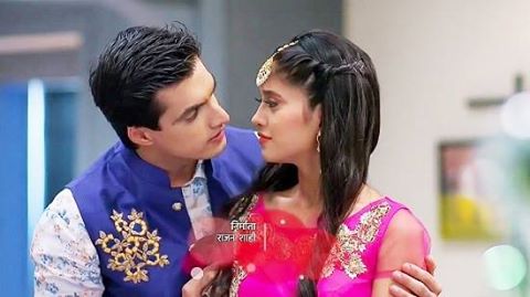 Tu Safar Mera – A Love Story ((You are my Journey and my Destiny) EP: 6