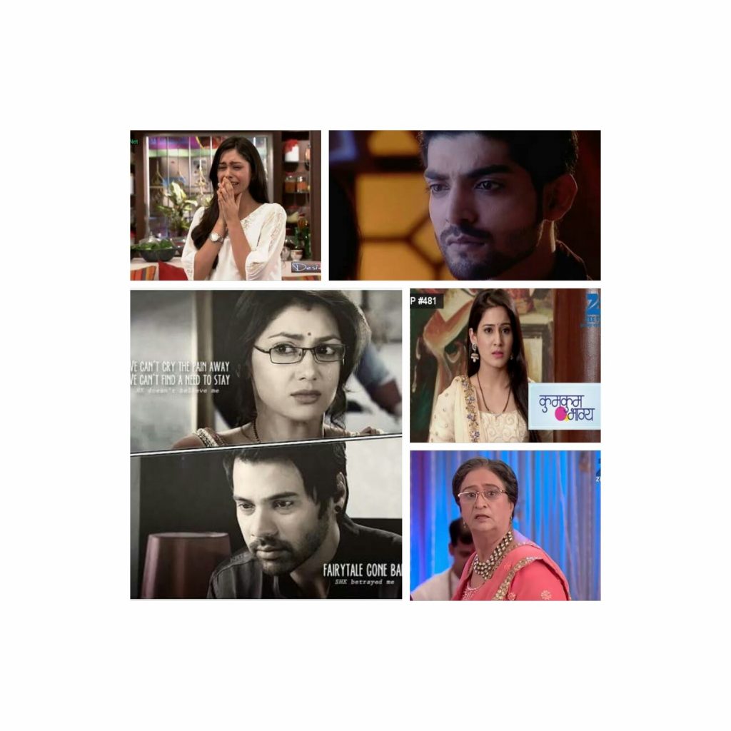 A WRONG PATH TO A RIGHT JOURNEY… KKB… (EPISODE 9)