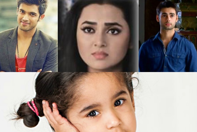 Swaragini-Promises & Lies Episode-16