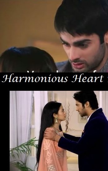Harmonious Heart Beat (Part 14)
