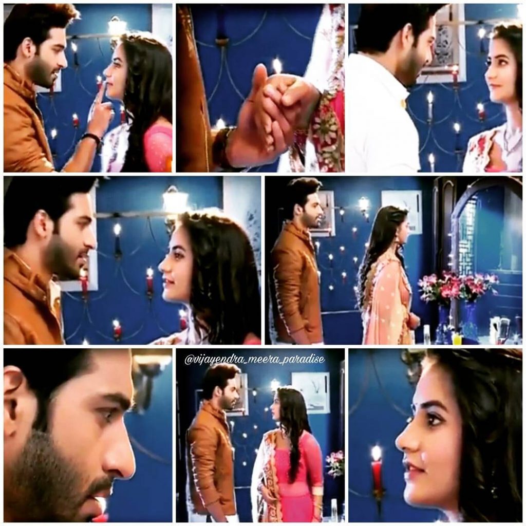 me and you episode 8 by Sukor