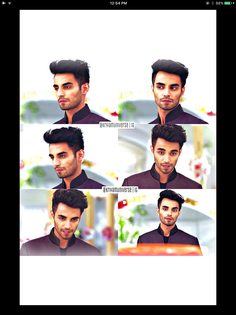 K.R.I.Y.A.M •BeNaam Rishta• Episode 30