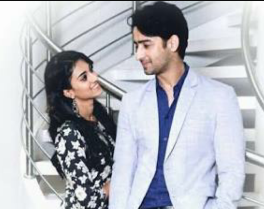 Pyaar ya intefaq episode 1