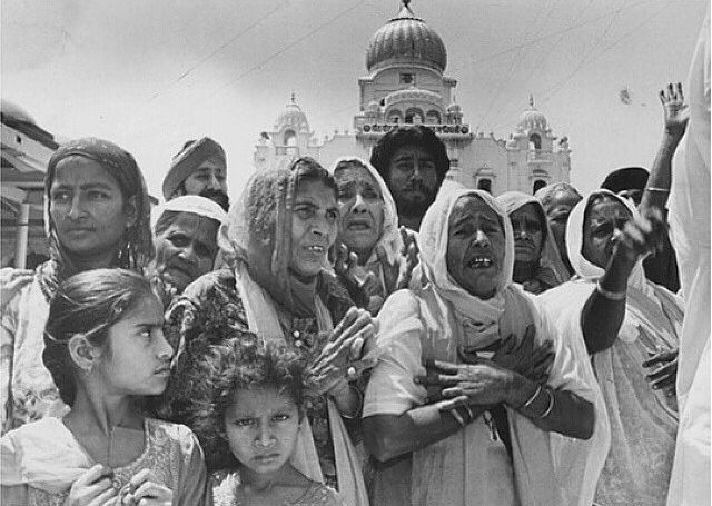 MERI DADI (MY GRANDMOTHER) Episode 3