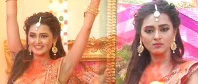 Special Holi: RagSan OS