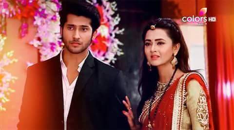 pyar ke juda rang (part-9)