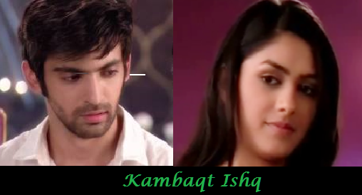 Kambaqt Ishq – Episode 38