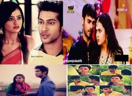 Swaragini – A glimpse of our love and life (Episode 11)