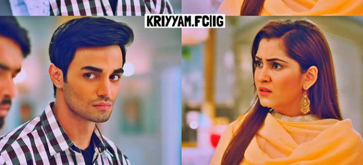 Pyaar Dard Hota Hai : Kriyam Episode 2