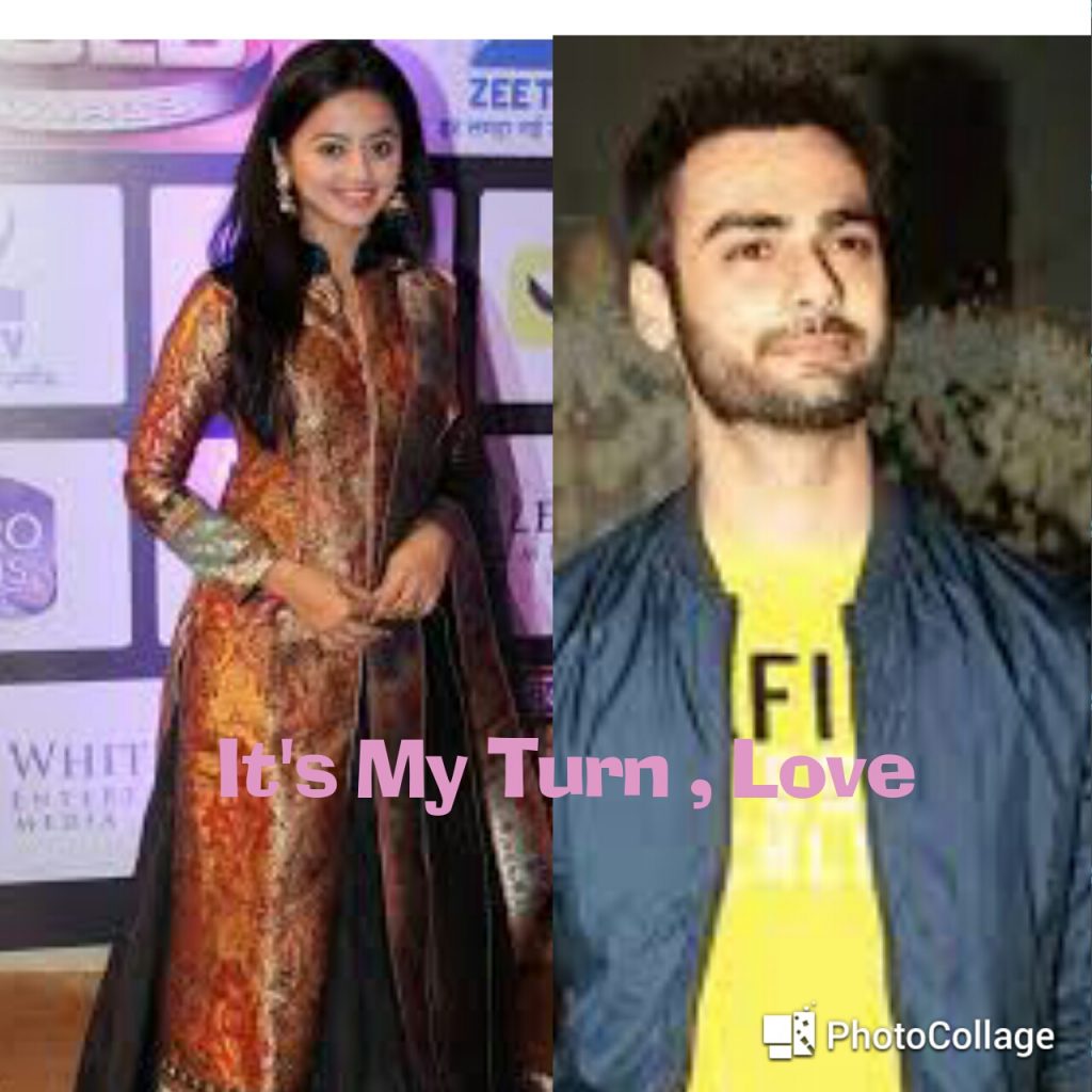 It’s my turn , love (Episode 2)