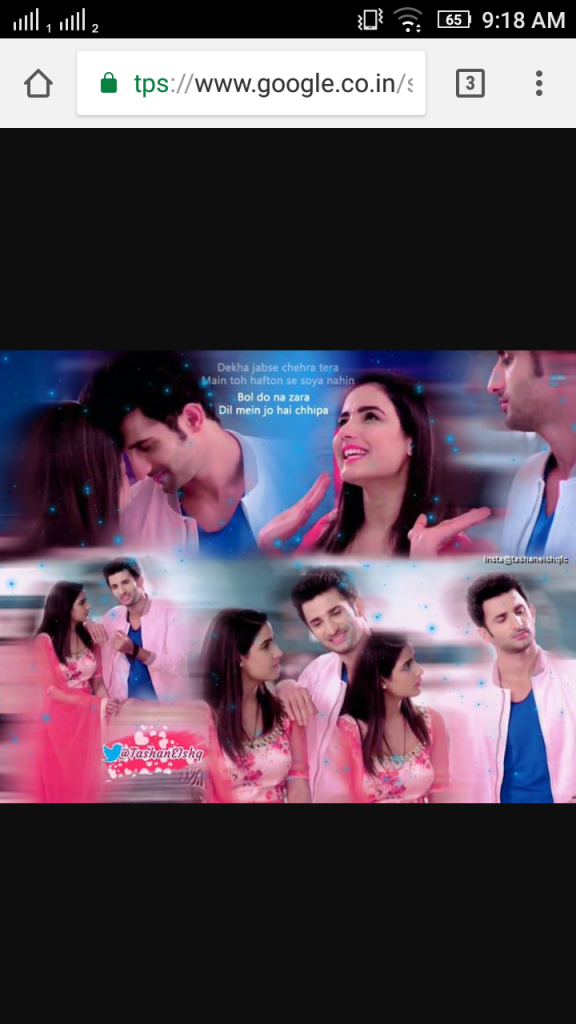 Humsafar ~a twinj ff episode 1