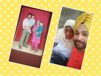 MERI DADI (MY GRANDMOTHER) Episode 4