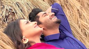 MY LOST LOVE (EPISODE 1)