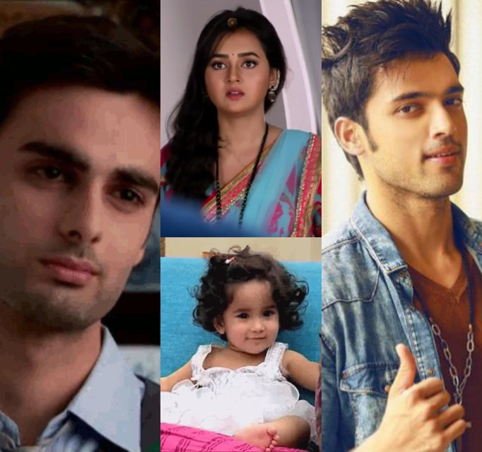 Swaragini-Promises & Lies Episode-17