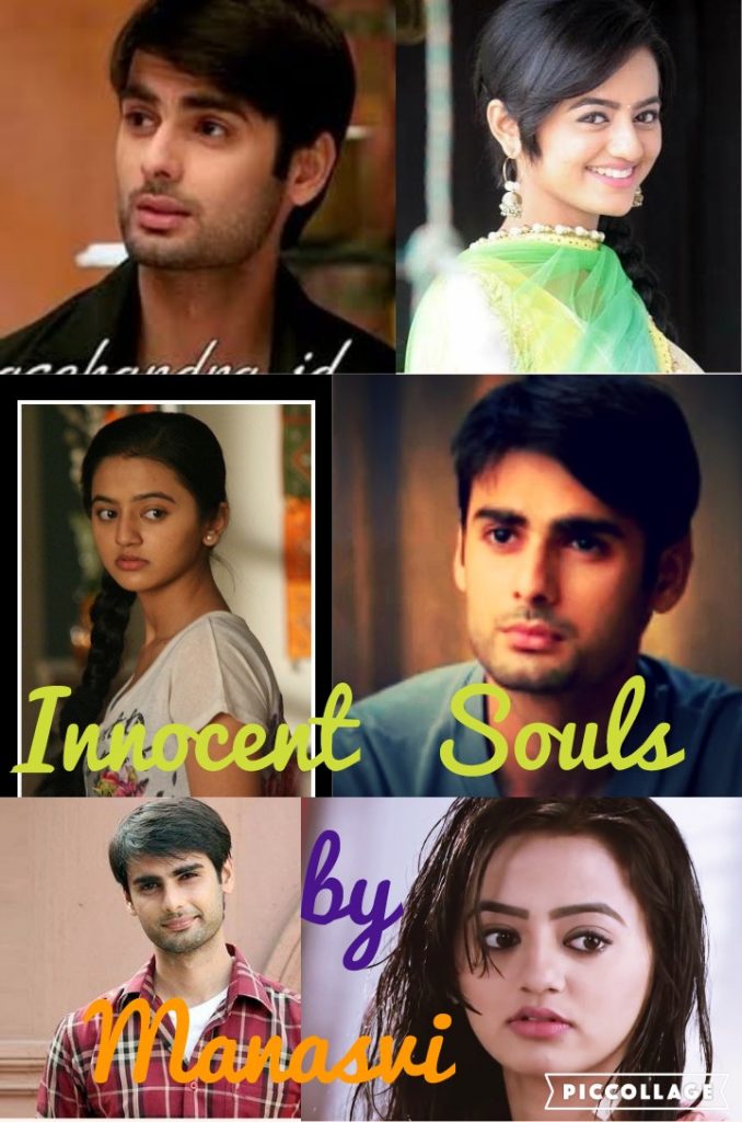 A SwaSan SS: Innocent Souls by Manasvi (Part 1)