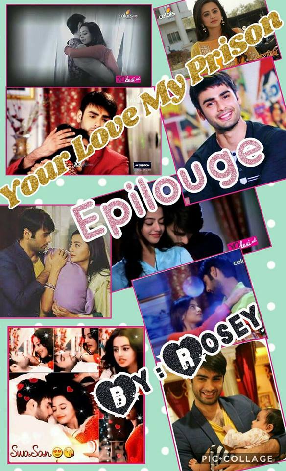 Your Love My Prison – Epilouge