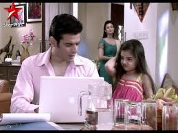 Sirf Ruhi ke liye : IshRa Love (YHM) Episode6
