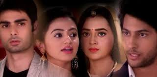 Kuchh toh tere mere darmiyaan – ss – shot 4