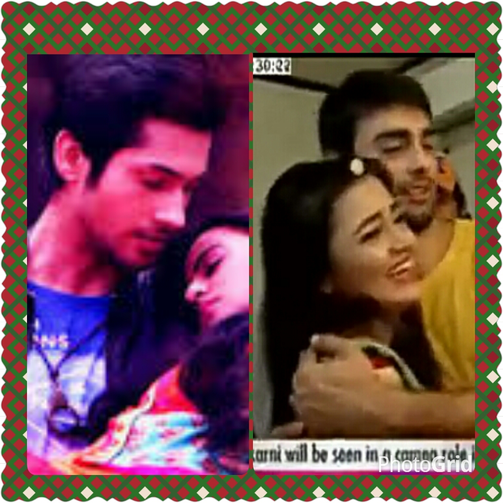 Swaragini – A glimpse of our love and life (Episode 9)