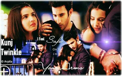 KUCH TO HUA HAI ~TWINJ Episode 29