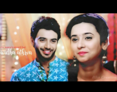 I love you forever… U r in my heart (EPISODE 7)