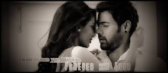 His Her is HERE! KKB (One shot)