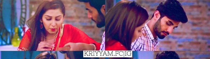 Pyaar Dard Hota Hai : Kriyam Episode 4