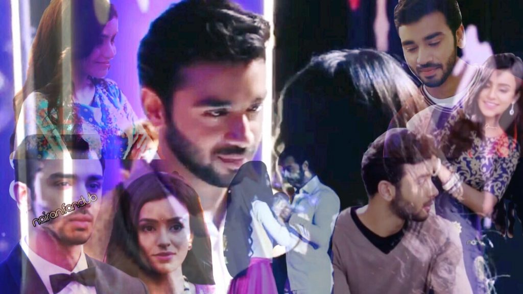 Ek Shringaar swabhimaan: love is in the air – Episode 16