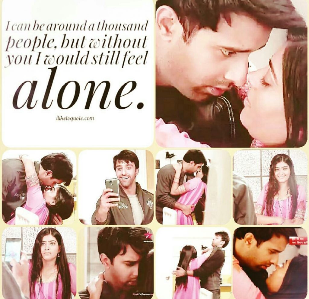 Hatred is beginning of love – Episode 8