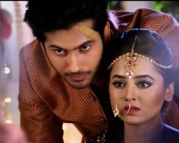 Tujse Naraz Nahi Zindagi (RAGLAK)- Shot 3