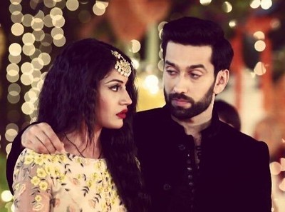 ANNIKA RANA SHIVAAY SINGH OBEROI………(ONE SHOT)