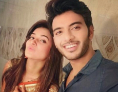 I love you forever… U r in my heart (EPISODE 8)