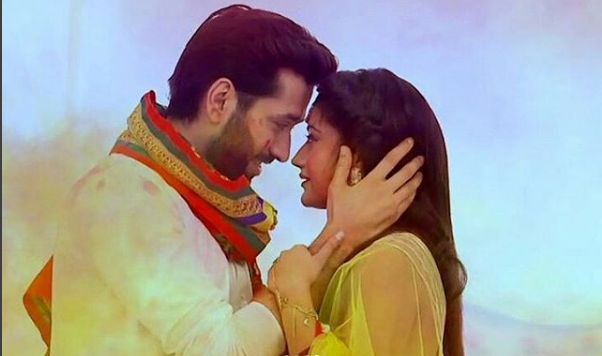 Till you come back… (ISHQBAAZ) part 23