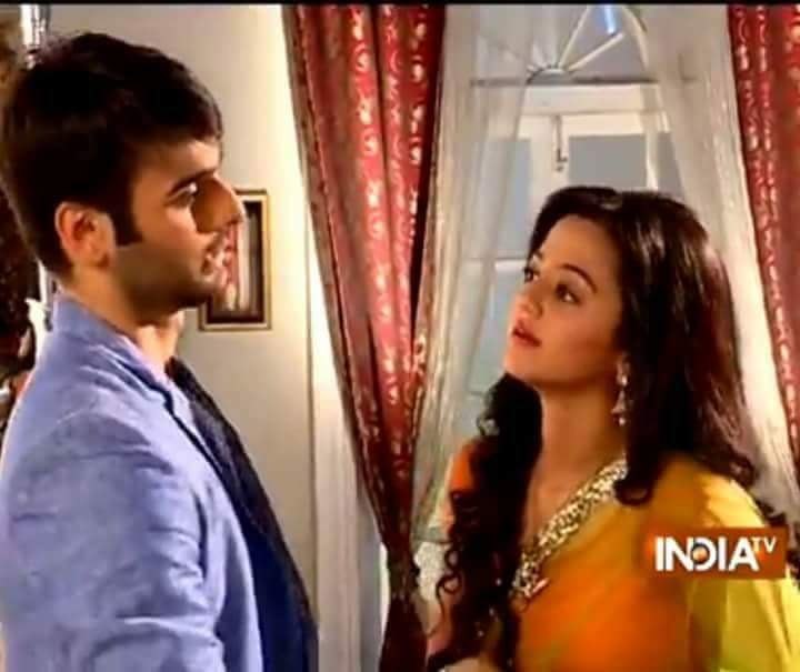 Addicted to love (Part:16)